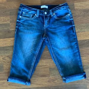 Seven 7 capris